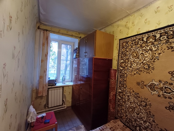 
  Продается 2-комн. квартира 30.3 м². Фото 6.