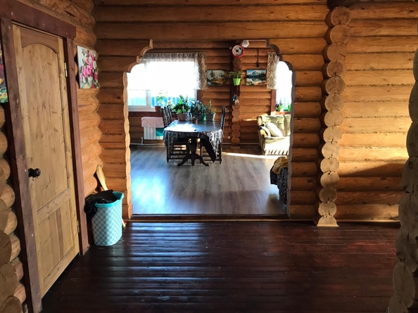
  Продается коттедж 190 м². Фото 10.