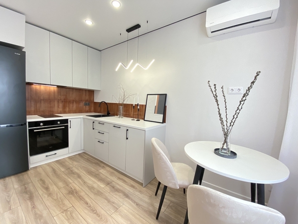 
  Продается 1-комн. квартира 40 м², в ЖК Левенцовка Парк, литер 8.1. Фото 1.