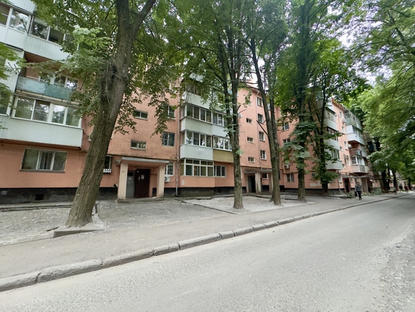 
  Продается 1-комн. квартира 32 м². Фото 5.