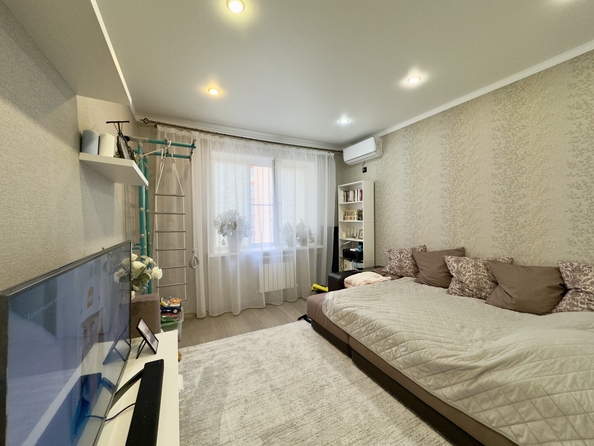 
  Продается 1-комн. квартира 40 м². Фото 3.