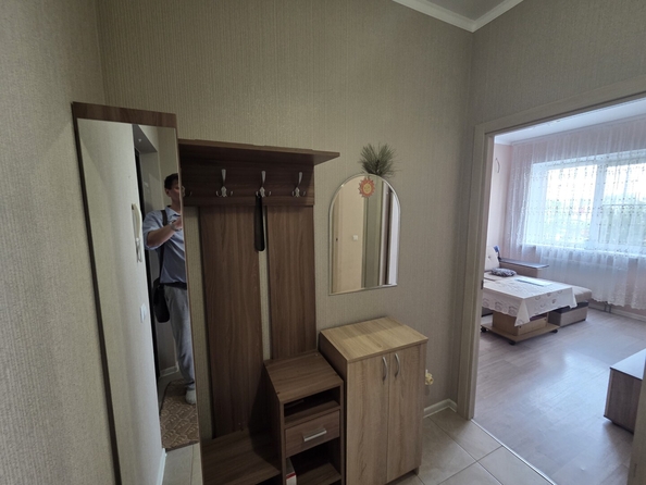 
  Продается 1-комн. квартира 35 м². Фото 24.