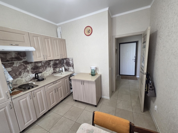 
  Продается 1-комн. квартира 35 м². Фото 27.