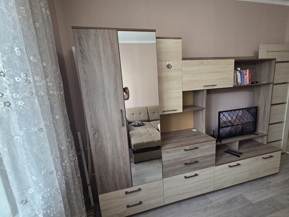 
  Продается 1-комн. квартира 35 м². Фото 36.