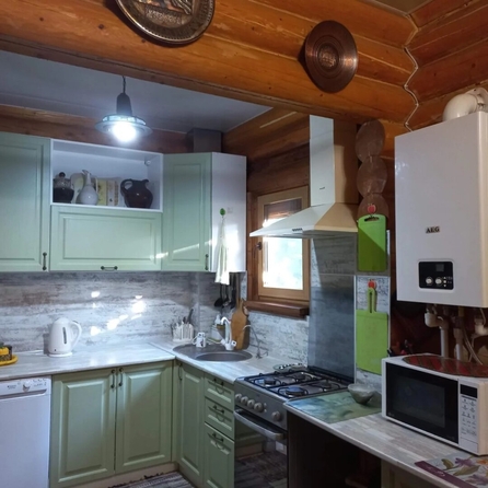 
  Продается дом 96 м². Фото 8.