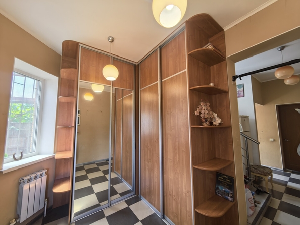 
  Продается коттедж 247.1 м². Фото 13.