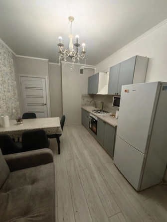 
  Продается 1-комн. квартира 43 м². Фото 3.