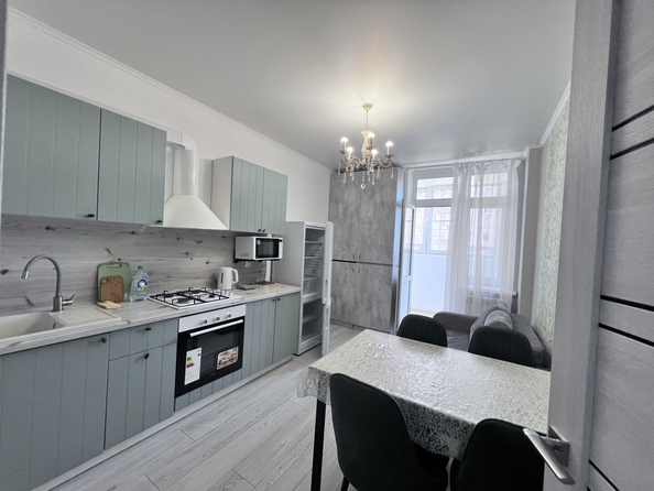 
  Продается 1-комн. квартира 43 м². Фото 2.