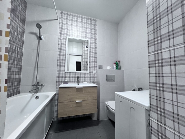 
  Продается 1-комн. квартира 43 м². Фото 6.