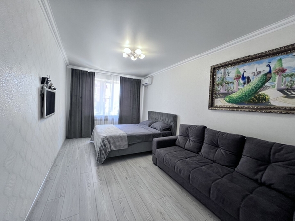 
  Продается 1-комн. квартира 43 м². Фото 10.