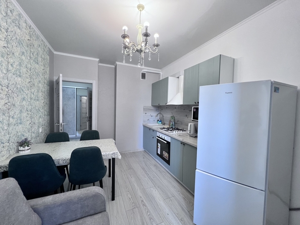 
  Продается 1-комн. квартира 43 м². Фото 16.