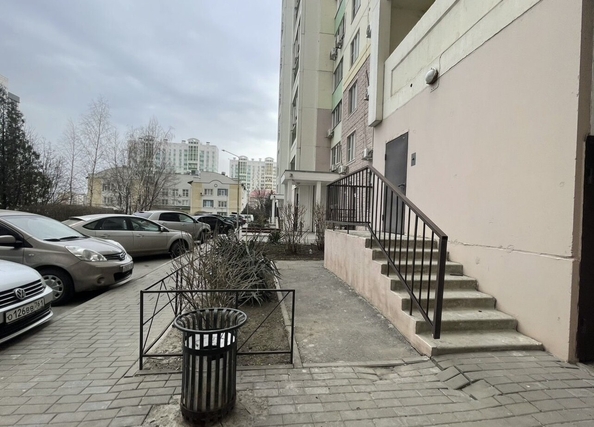 
  Сдается 1-комн. квартира 36 м². Фото 10.
