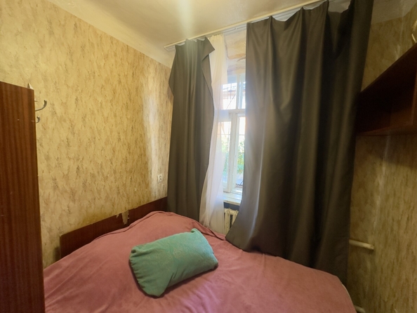 
  Сдается 3-комн. квартира 41 м². Фото 6.