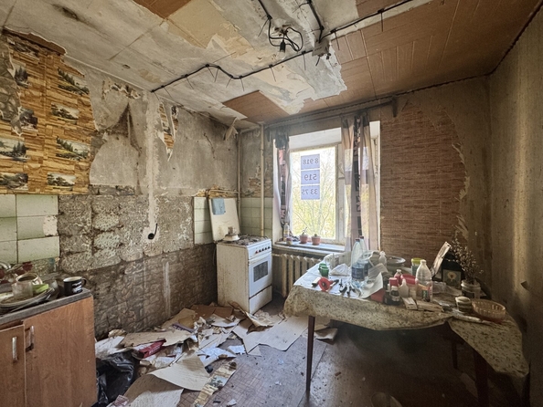 
  Продается 2-комн. квартира 42 м². Фото 3.