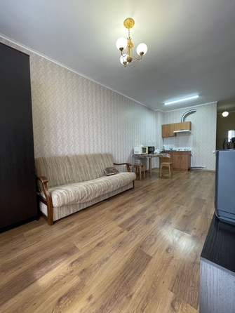 
  Сдается 1-комн. квартира 35 м². Фото 5.