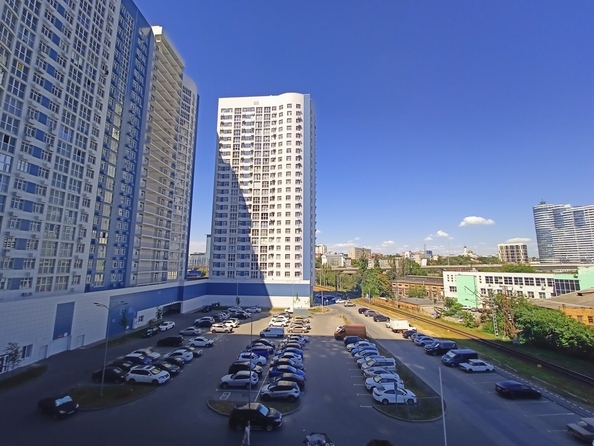 
  Продается 1-комн. квартира 37 м². Фото 10.