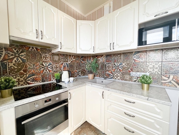 
  Продается 1-комн. квартира 36 м². Фото 10.