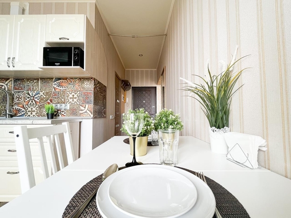 
  Продается 1-комн. квартира 36 м². Фото 11.