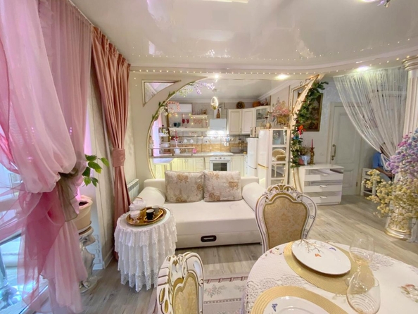 
  Продается 2-комн. квартира 52 м². Фото 6.