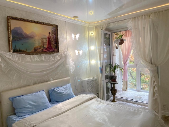 
  Продается 2-комн. квартира 52 м². Фото 17.
