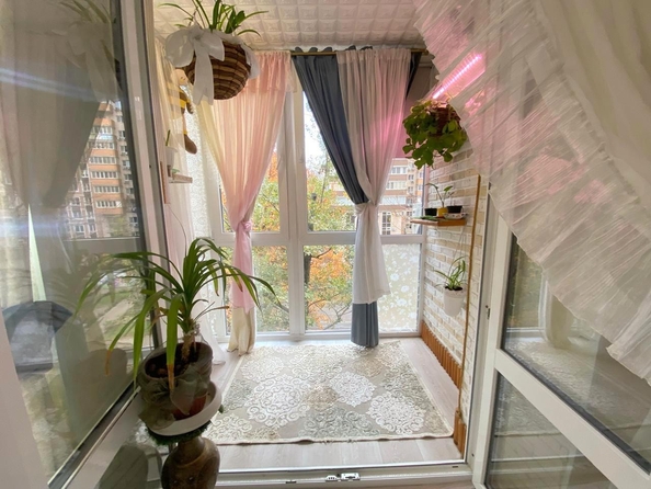 
  Продается 2-комн. квартира 52 м². Фото 18.