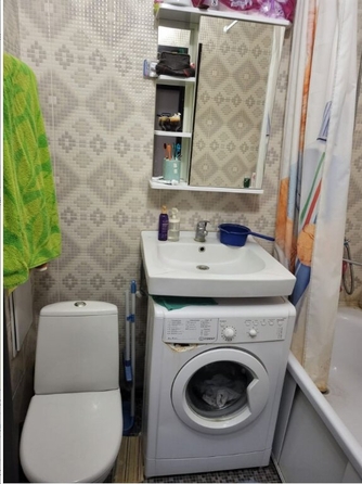 
  Продается студия 21 м². Фото 3.