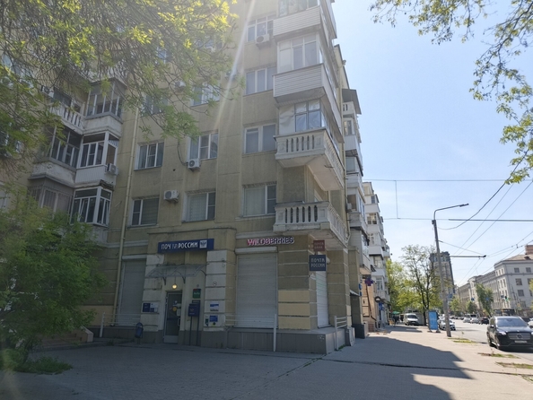 
  Продается 2-комн. квартира 58 м². Фото 19.