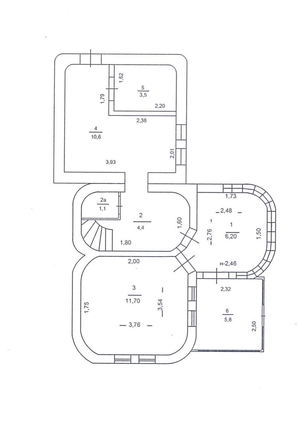 
  Продается коттедж 86.5 м². Фото 35.