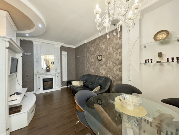 
  Продается 2-комн. квартира 70.1 м². Фото 4.