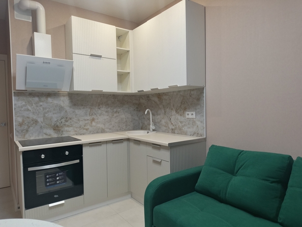 
  Продается 1-комн. квартира 35 м². Фото 3.