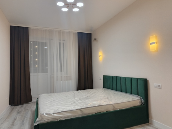 
  Продается 1-комн. квартира 35 м². Фото 6.