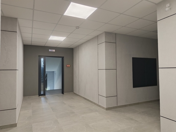 
  Продается 2-комн. квартира 44.1 м². Фото 46.