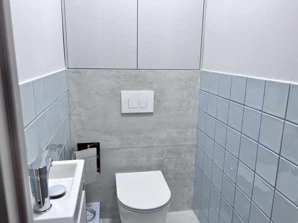 
  Продается 2-комн. квартира 64 м². Фото 13.