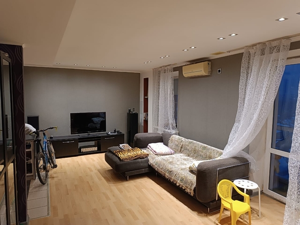 
  Продается 3-комн. квартира 86 м². Фото 1.