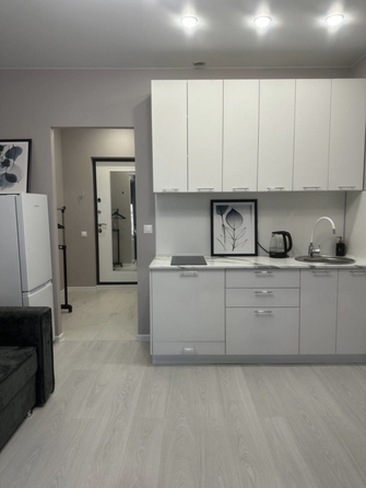 
  Продается студия 19.8 м². Фото 4.