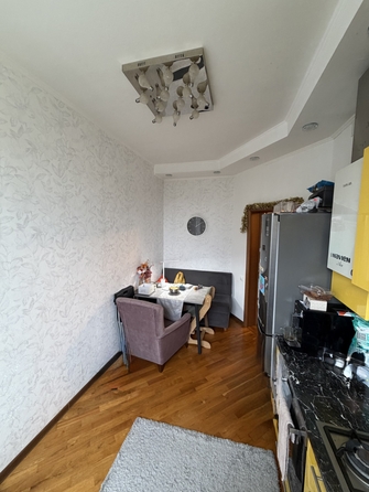 
  Продается 1-комн. квартира 35 м². Фото 12.