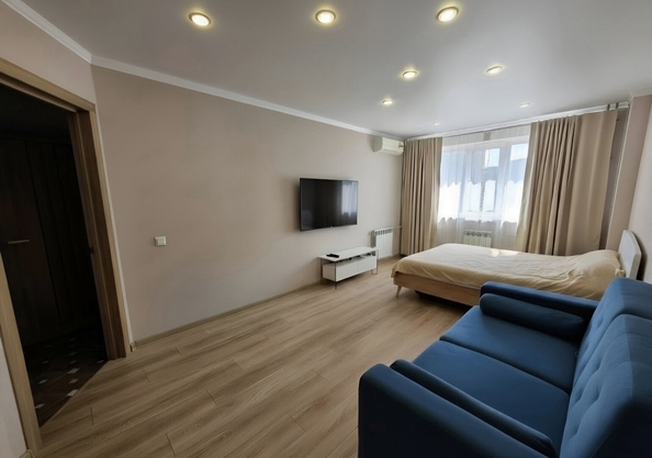 
  Продается 1-комн. квартира 43 м². Фото 2.