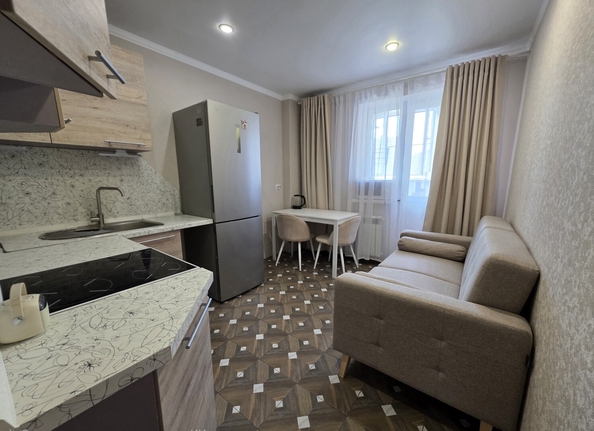 
  Продается 1-комн. квартира 43 м². Фото 4.