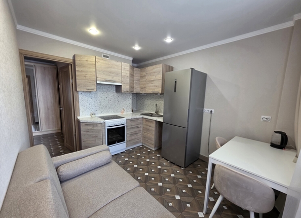 
  Продается 1-комн. квартира 43 м². Фото 5.