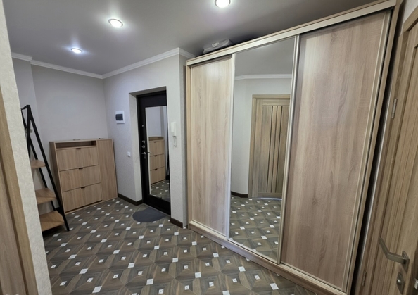 
  Продается 1-комн. квартира 43 м². Фото 7.