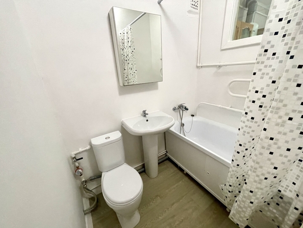 
  Продается 1-комн. квартира 32.6 м². Фото 10.