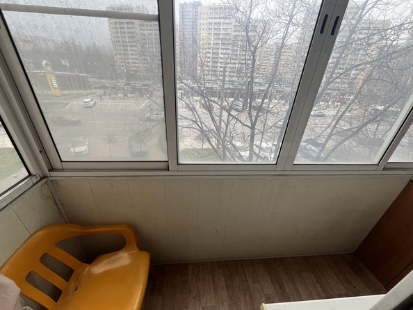 
  Продается 1-комн. квартира 37 м². Фото 9.