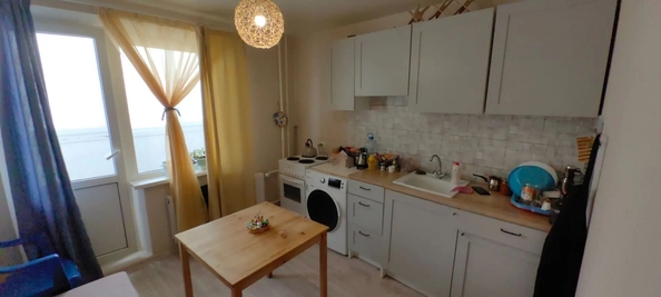 
  Сдается 2-комн. квартира 54 м². Фото 1.