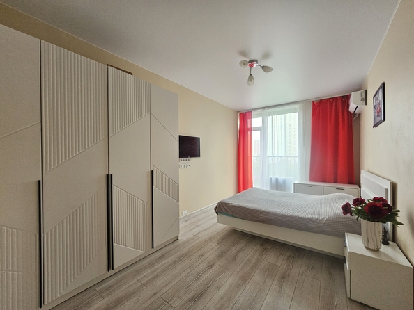 
  Продается 2-комн. квартира 55 м². Фото 4.