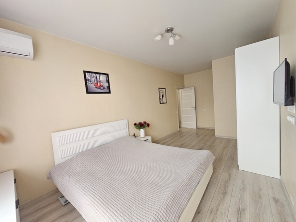 
  Продается 2-комн. квартира 55 м². Фото 6.