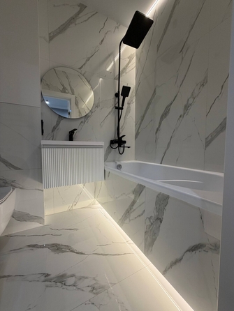 
  Продается 2-комн. квартира 52.8 м², в ЖК Грей, кв-л 11-1. Фото 11.