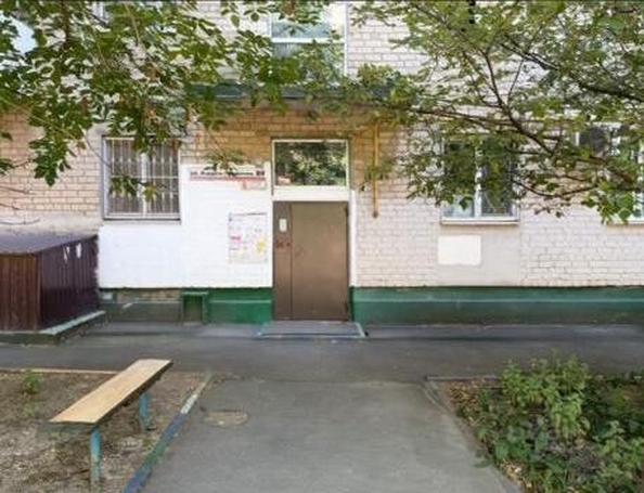 
  Продается 3-комн. квартира 58.8 м². Фото 22.