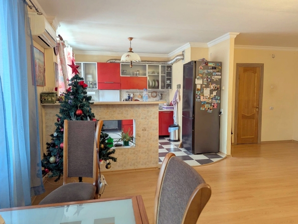 
  Продается студия 45 м². Фото 4.