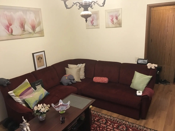 
  Продается 2-комн. квартира 50.2 м². Фото 1.