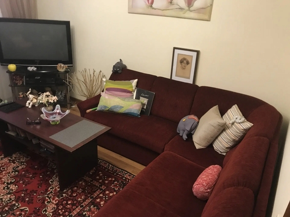 
  Продается 2-комн. квартира 50.2 м². Фото 6.